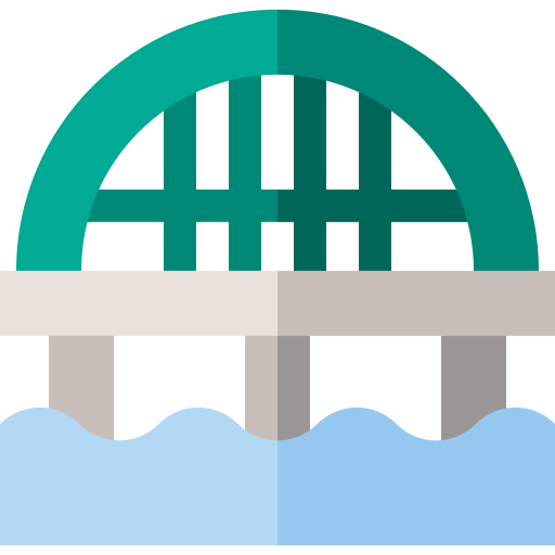 Bridge icon