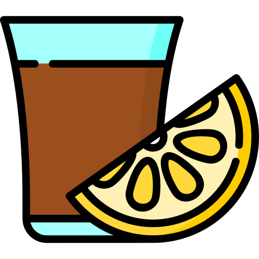 Shot icon