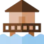 Cottage icon 64x64