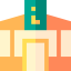 Tourist office icon 64x64