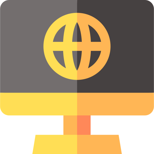 Computer icon