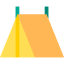 Tent icon 64x64