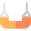 Hammock icon 64x64