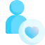 Like icon 64x64