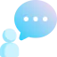 Feedback icon 64x64