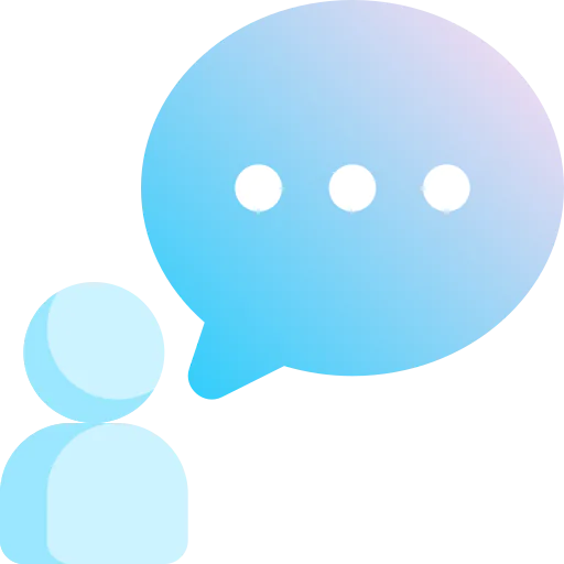 Feedback icon