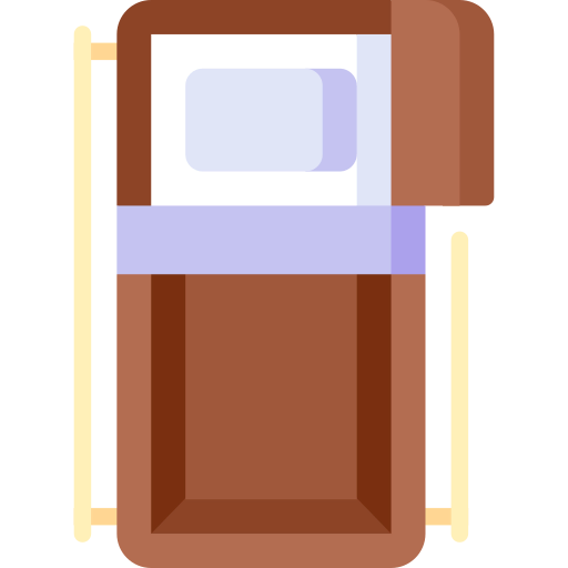 Casket icon