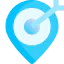 Target icon 64x64