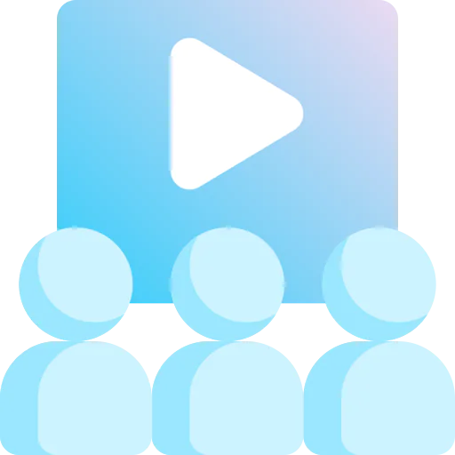 Audience icon