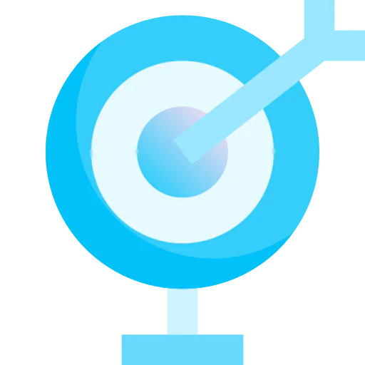 Target icon