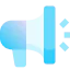 Megaphone アイコン 64x64