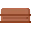 Casket ícono 64x64