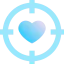 Target icon 64x64