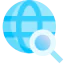 Global icon 64x64