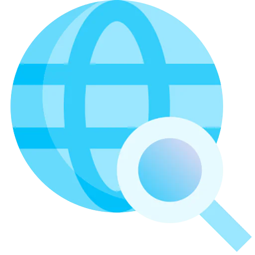 Global icon