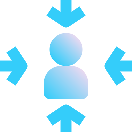 User icon