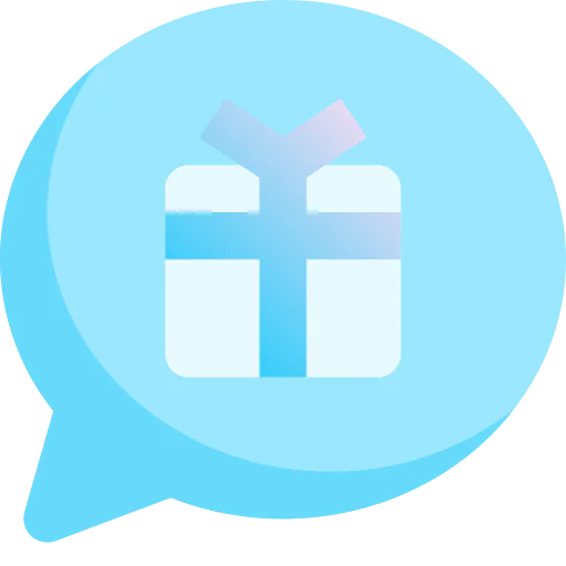 Gift icon