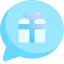 Gift icon 64x64