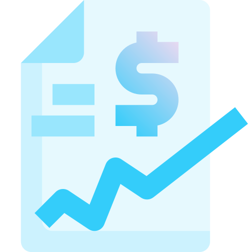 Analytics icon