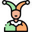 Joker icon 64x64