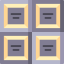 Niche icon 64x64