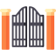 Gate icon 64x64