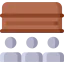 Casket ícono 64x64