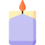 Candle icon 64x64