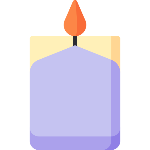 Candle icon