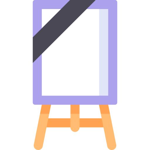 Dead icon