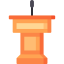 Lectern icon 64x64