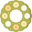Wreath icon 64x64