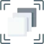 Depth perception icon 64x64