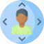 Gamepad icon 64x64