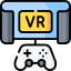 VR-игра иконка 64x64