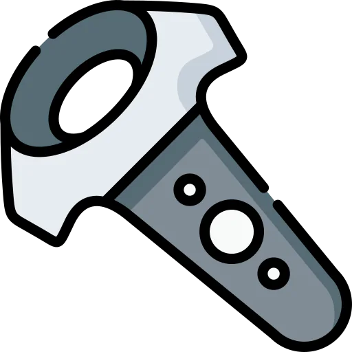 Controller Ikona