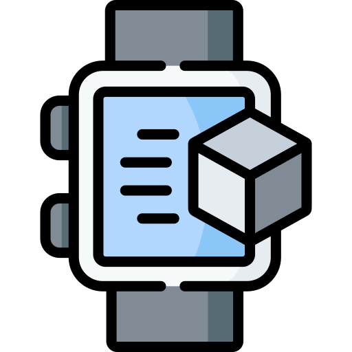 Smartwatch icon