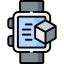 Smartwatch icon 64x64