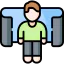 User icon 64x64
