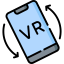 Rotation icon 64x64