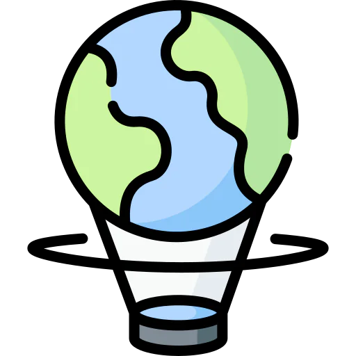 Project icon