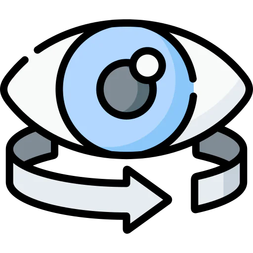 Eye icon
