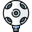 Vr camera icon 64x64