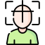 Head icon 64x64