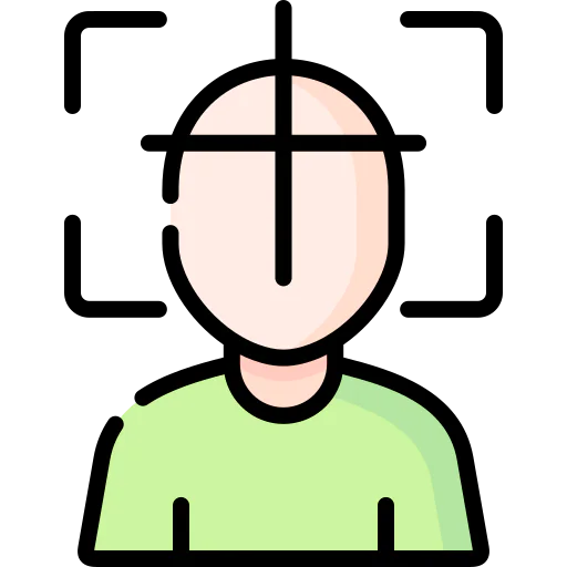 Head icon