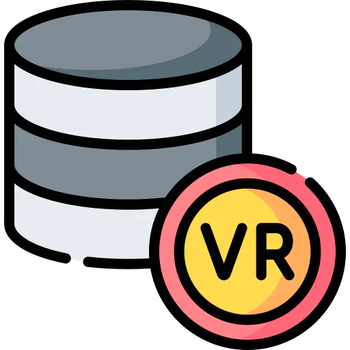Database icon