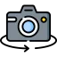 Camera icon 64x64