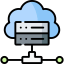 Network icon 64x64