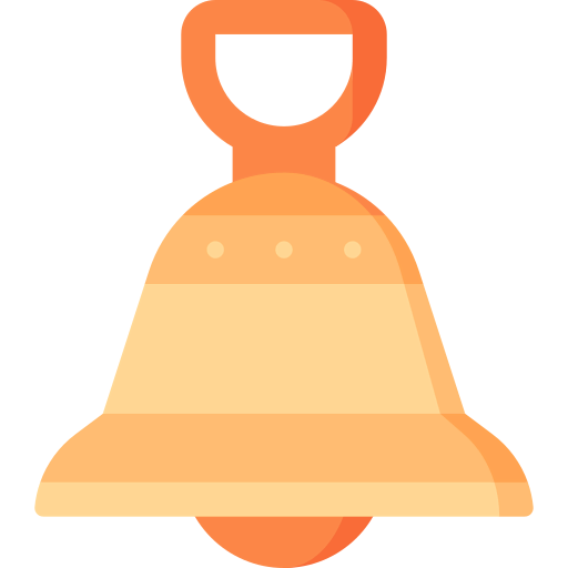 Bell icon