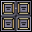 Niche icon 64x64